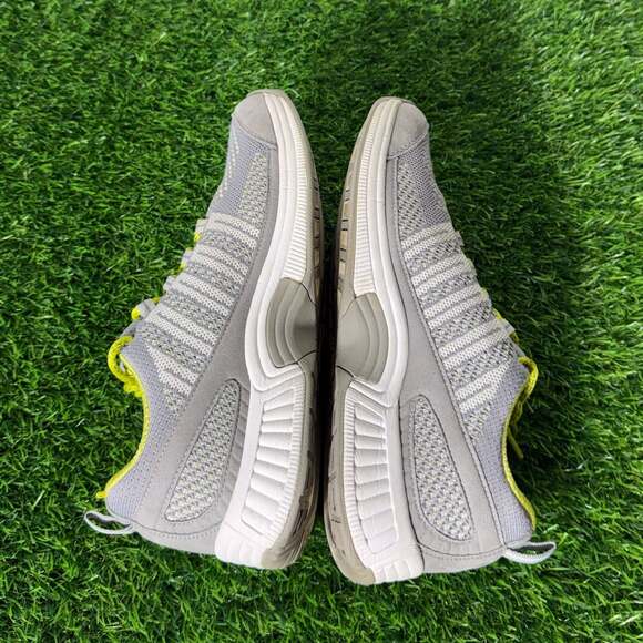 Orthofeet Coral 987 Women's BioFit Orthopedic Walking Shoes - Picture 6 of 7